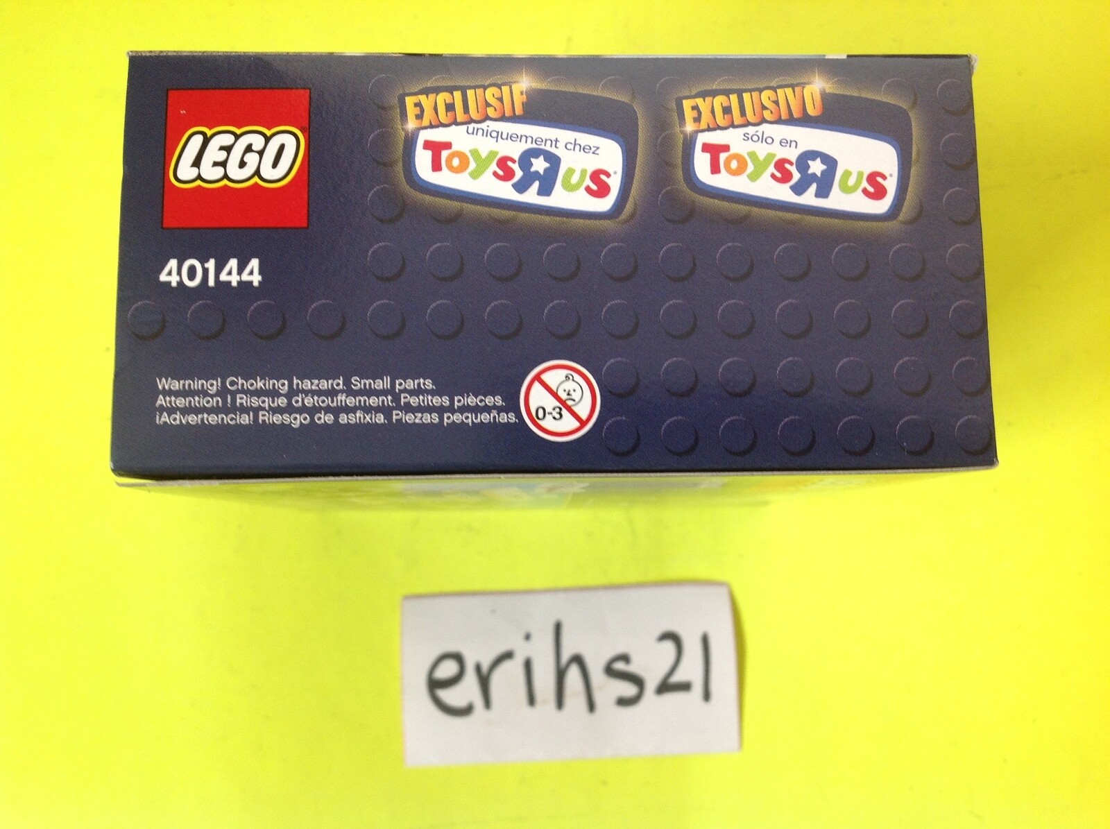 lego 40144