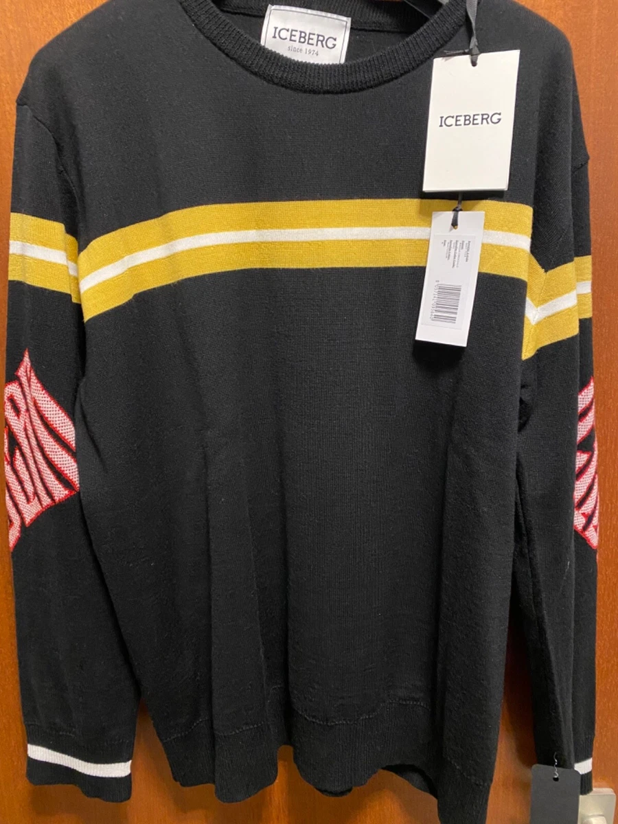 Iceberg maglia sale