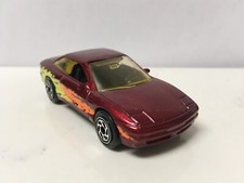 1993-1997 Ford Probe GT Collectible 1/64 Scale Diecast Diorama Model