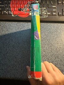 M.C. Kids for Nintendo (NES) with Box - No Manual - McKids MC