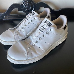 adidas Originals Stan Smith - Zebra | Pre-Order - Freshness Mag