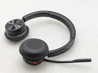 Poly Savi 7300 Office 7320 Headset ONLY - Free Shipping