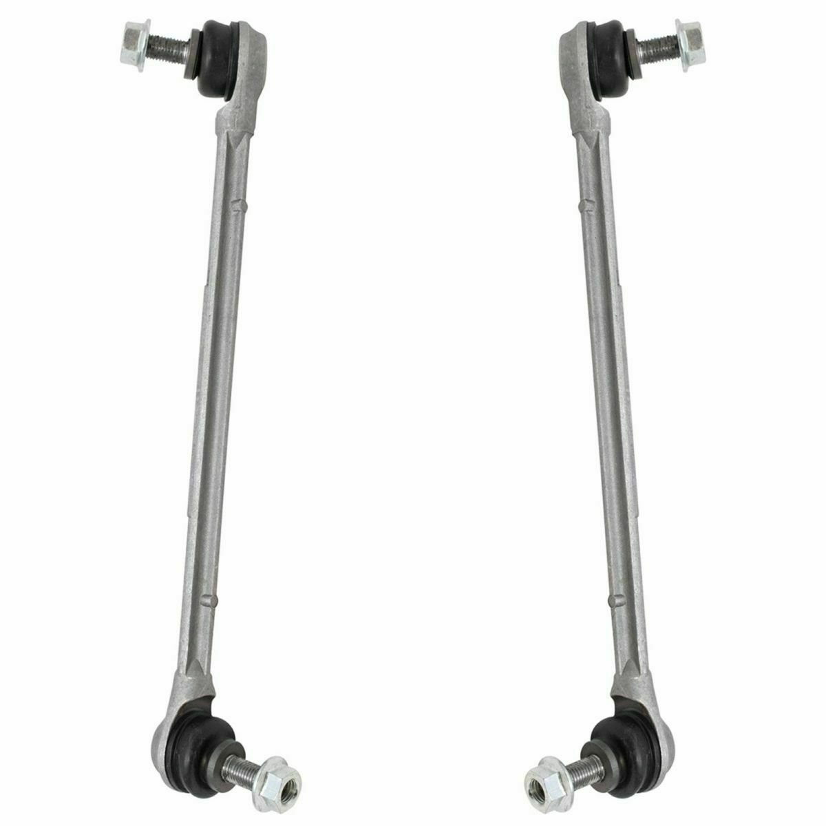SWSD Front Sway Bar End Links – Pair For Mercedes CLS, E-Class 2010-2017, OEM 2123201189/1289 - View #2