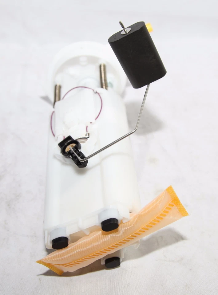 Conjunto de bomba de combustible E3539M sin sensor de presión para 02-05 Chevy Venture 3,4 L V6 Foto 3 de 4