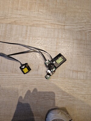 Wlan Modul WIDT30Q + IR-Sensor + Taster aus UE55J6250