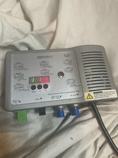 Tested Zongju ZBR1001J Optical Receiver Excellent Condition B2