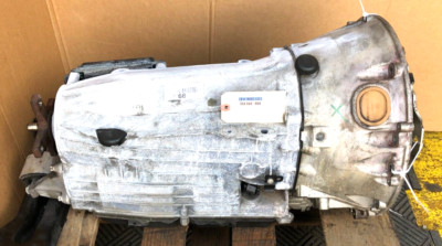 2012-2018 MERCEDES CLS550 RWD AUTOMATIC TRANSMISSION OEM 131K.