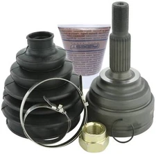 Outer CV Joint 30X49X23 FEBEST 0210-G15RA OEM 39101-4AD0B