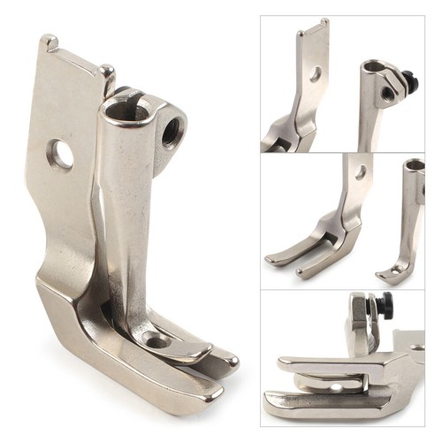 SET 3 PIEDINI GUIDA BORDO DESTRO PER JUKI DSC-244 DNU-1541 LU