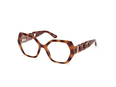 Occhiali da vista Marni Antelope Canyon Blonde Havana KR4 Avana