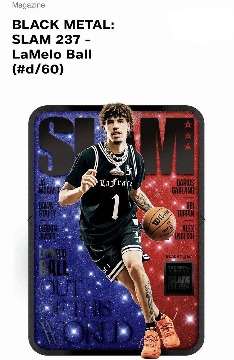 Good Looks! – SLAM Goods