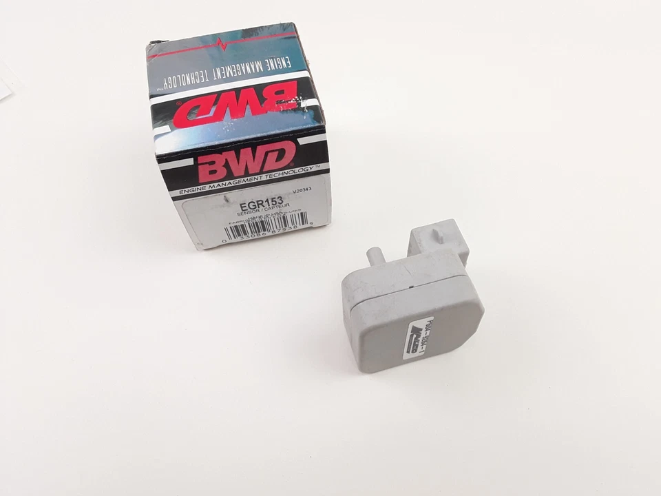 Sensor de presión EGR para Ford Taurus Thunderbird Mercury Sable Cougar 1995 Foto 2 de 4