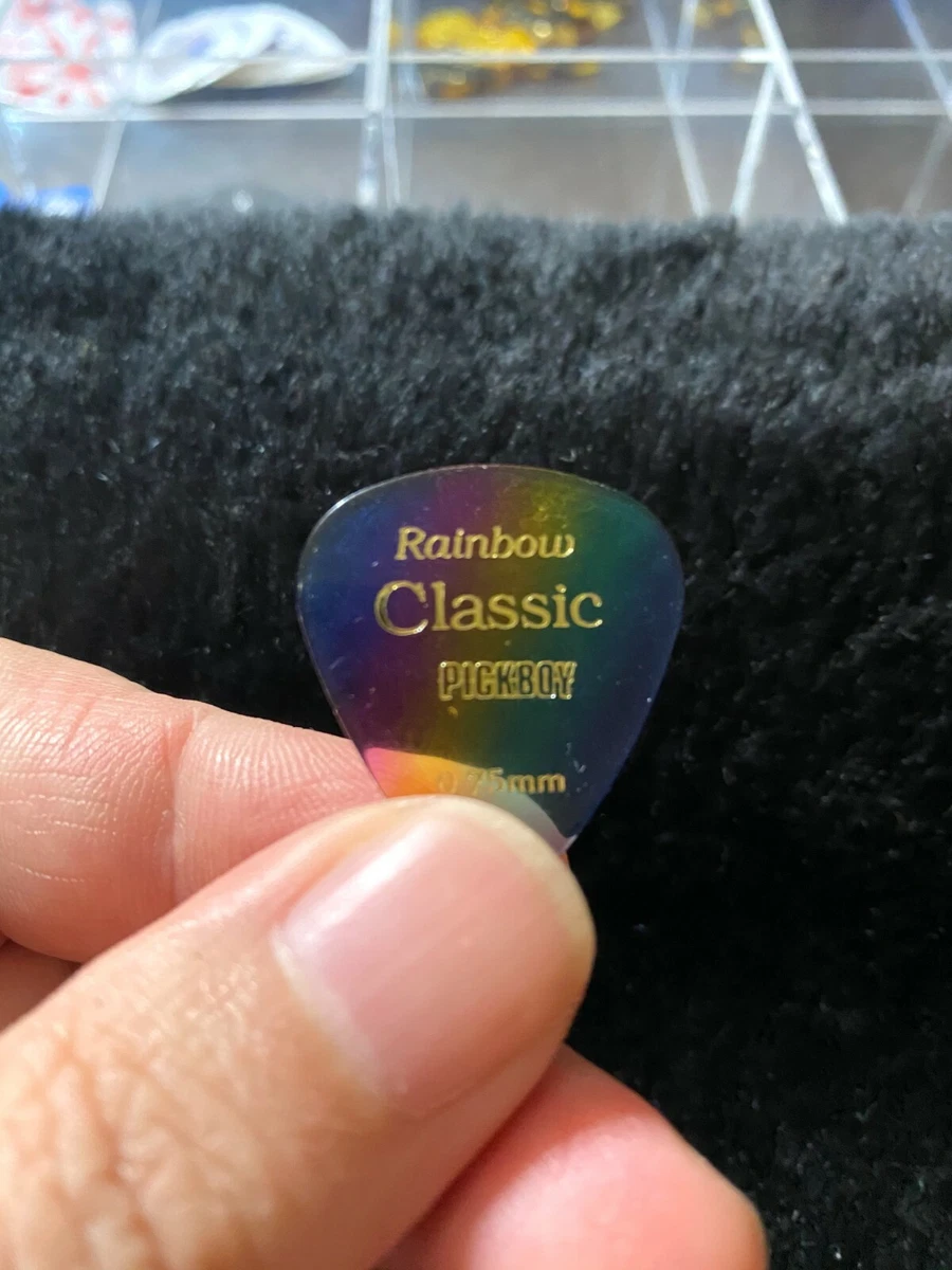 Pickboy rainbow 2024