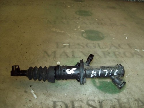 BOMBIN EMBRAGUE / 8745455 RENAULT MEGANE II BERLINA 3P CONFORT AUTHENTIQUE | eBay