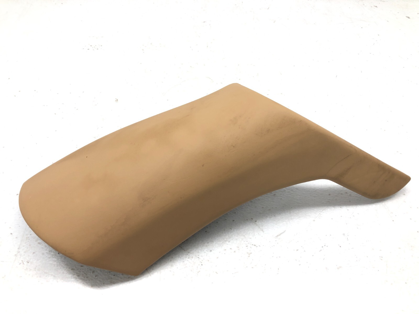 2014-2018 BENTLEY FLYING SPUR RIGHT PASS REAR D POST UPPER TRIM COVER #NOTES