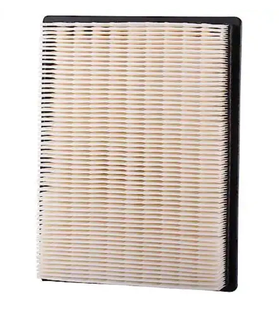 Filtro de aire CARQUEST 87799 42799 PARA 03-07 Ford Fiesta / 02-08 Mini Cooper Foto 3 de 3