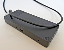 Dell WD19TB Thunderbolt Docking Station  USB-C  180W Power Supply