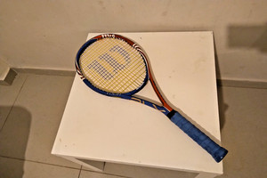 Wilson Blx Tour 95 | eBay