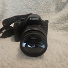 Canon EOS Rebel T1i (DS126231) Digital DSLR Camera Bundle, Many Accessories