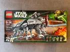 LEGO Star Wars: AT-TE (75019) New Sealed Set