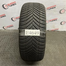 205 50 ZR17 93W XL MINERVA 4S Drive, Tread 7.0mm (E4649) Pressure Tested