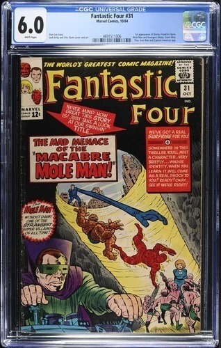 Comic Image