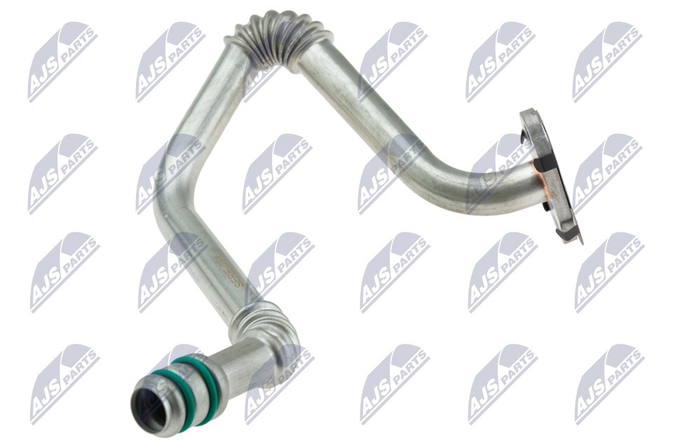 ECD-RE-021 NTY Tubo olio, Compressore