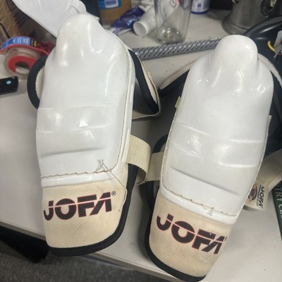 Jofa JDP6055 Elbow Pads