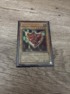 Yugioh Millennium Shield | eBay