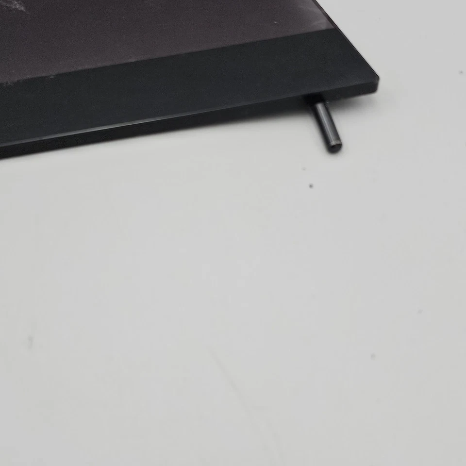 K. Kawai Grand Piano Keyboard Music Desk Stand Plastic Part - Image 3 of 4