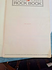 "Chicago's Classic Rock Book " Vintage Magazine Rock n Roll Memorabilia — photo 2