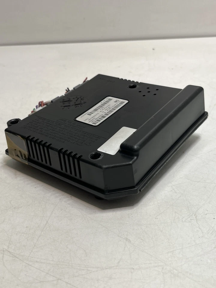 Dodge Durango 2001-2003 unidad de módulo de sincronización central CTU OEM BCM ALARMA P56049073AK Foto 4 de 4