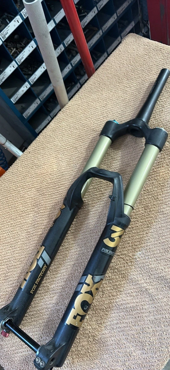 Fox 36 Fork for sale | eBay