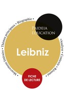 Leibniz | Leibniz : ÉTude DéTailléE Et Analyse De Sa PenséE | Taschenbuch (2022)