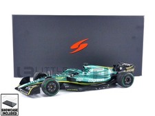SPARK 1/18 - ASTON MARTIN AMR22 - EMILIA ROMAGNA GP 2022 (L. STROLL) 18S762