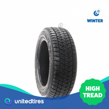 Used 23560r18 Bridgestone Blizzak Dm-v2 107s - 1332