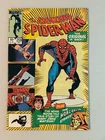 Amazing Spider-Man #259 (1984): Hobgoblin Appearance! Copper Age Marvel! F - VF