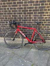 Red Btwin Triban 3, Small Road Bike, Grade A, Stock Clearance