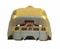 Lagerung Automatikgetriebe Links Metzger 8050875 FÜR Audi Seat Skoda VW
