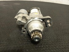 SEAT ARONA Starter Motor 2017-2025 1.0L CHZL RDE2  