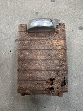 Car Ashtray Gm Chevy 1950s Dashboard Oem Interior Accessory Used Rusty Barn Find