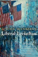 Liberal Leviathan | G. John Ikenberry | Englisch | Taschenbuch | 2012