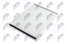 Filtre d'habitacle Ford FOCUS