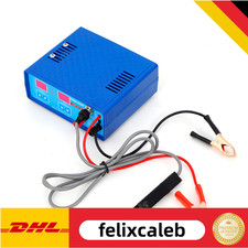 Elektrofischen Stunner Ultraschall Wechselrichter Electro Fish Stunner 1030NP