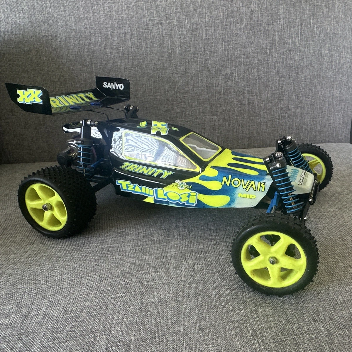 losi xx products for sale | eBay
