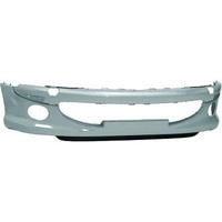 Diederichs 4225053 StoßStange Vorne FüR Peugeot 206 SchräGheck (2A/C) 1998-