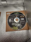 Tom Clancy's Splinter Cell Microsoft XBOX Original Disc Only NO USPS TRACKING