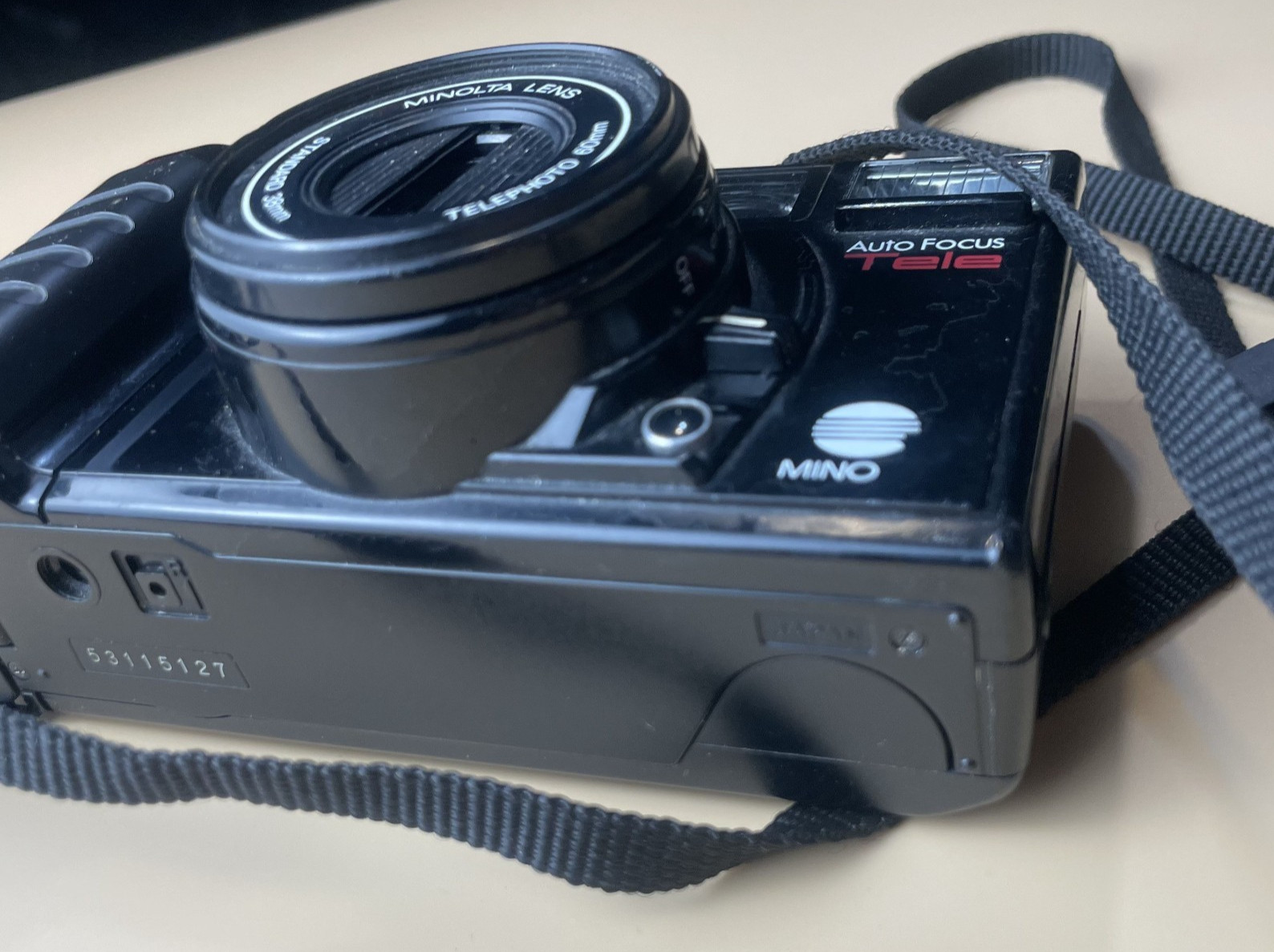 Digital Camera-image