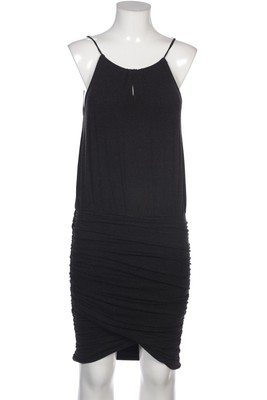 YAS Kleid Damen Dress Damenkleid Gr. M Grau #p8x5qbf