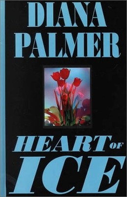 Heart of Ice (Silhouette Romance, No 314)